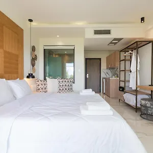 Thetis Boutique Apartament