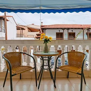 Aegean Blue Apartament