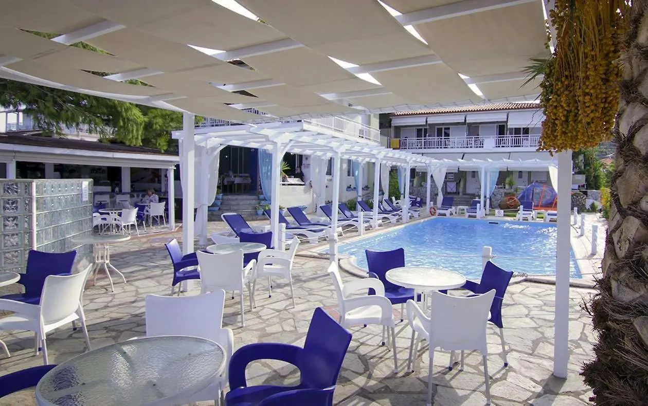 Sunset Hotel Neos Marmaras