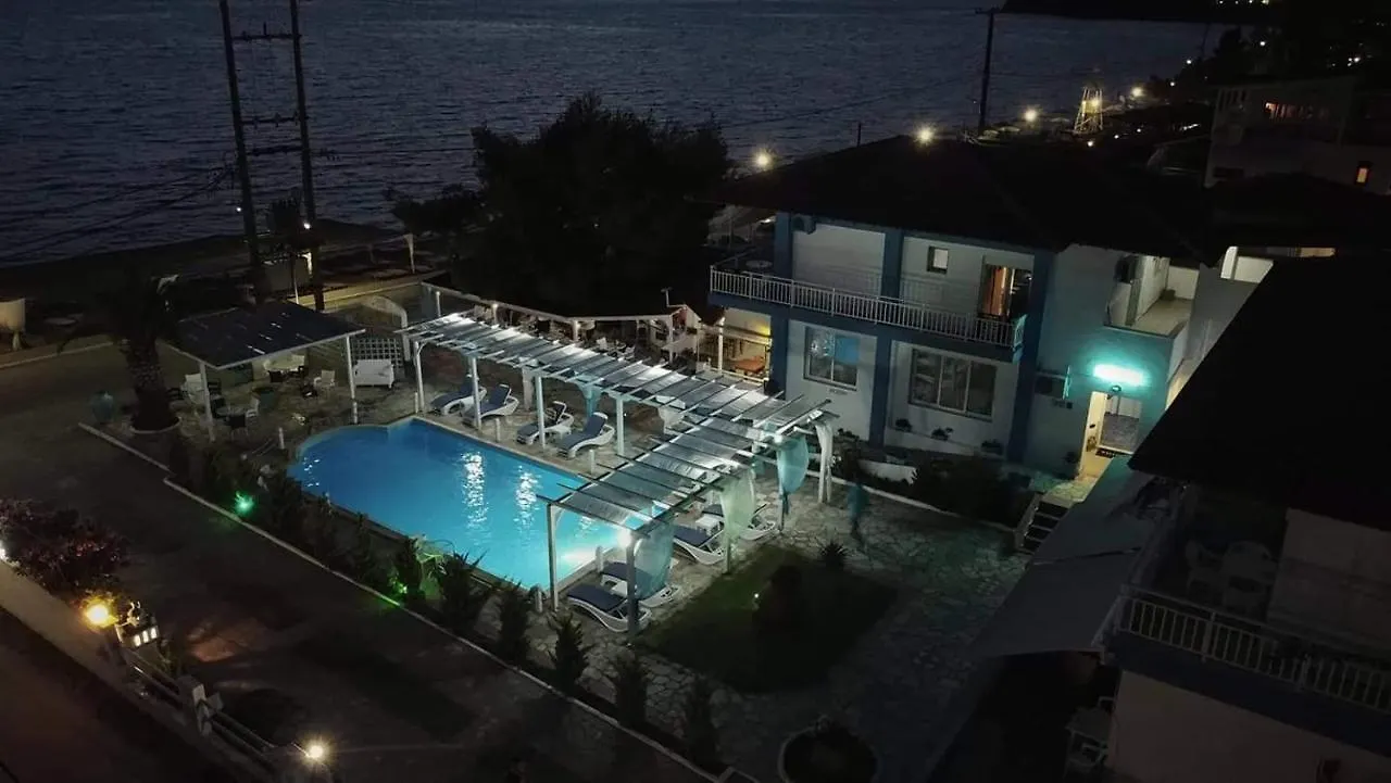 Sunset Hotel Neos Marmaras
