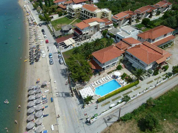 Sunset Hotel Neos Marmaras