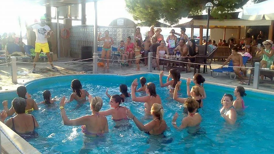 Sunset Hotel Neos Marmaras