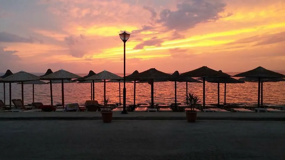 Sunset Hotel Neos Marmaras