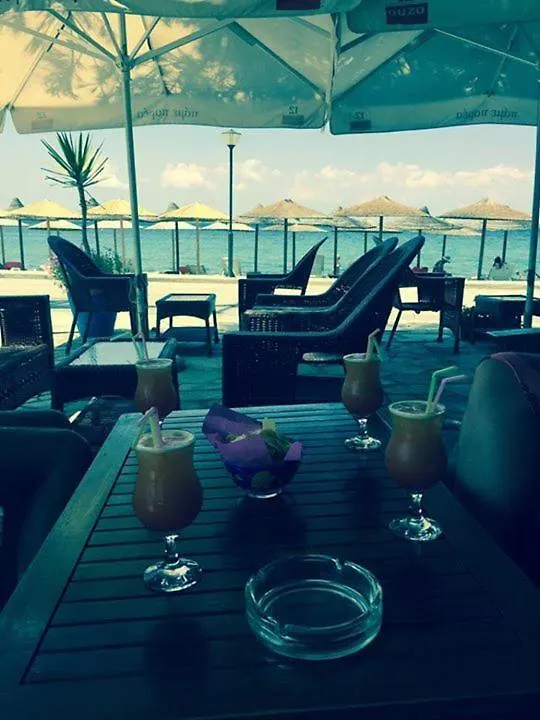 Sunset Hotel Neos Marmaras 2*,