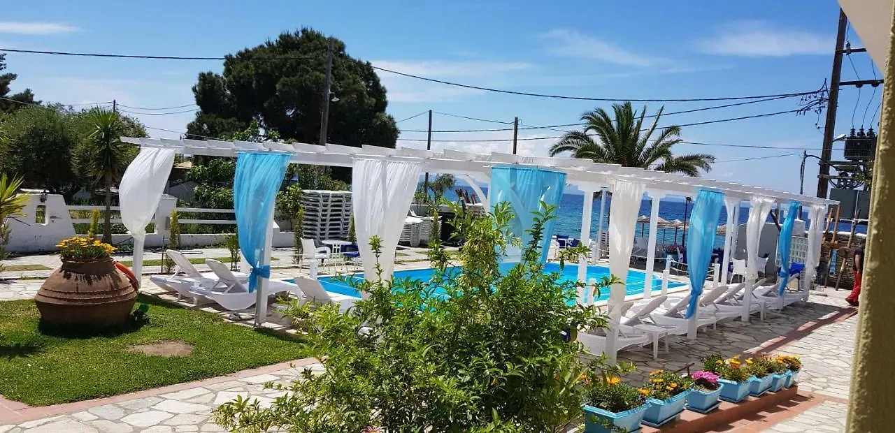 Sunset Hotel Neos Marmaras