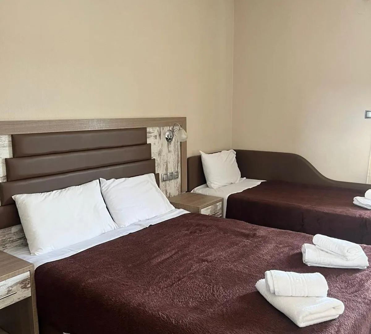 Sunset Hotel Neos Marmaras