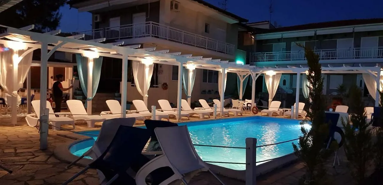 Sunset Hotel Neos Marmaras